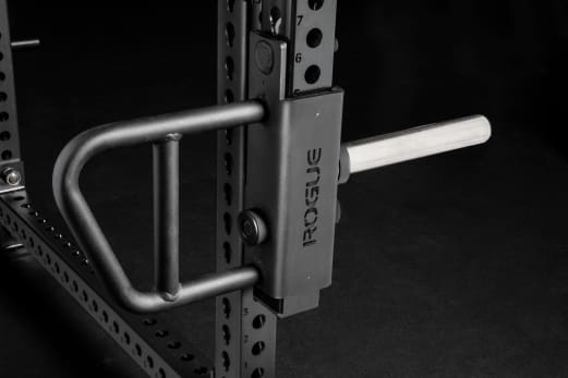 Monster LT-1 50 CAL™ Trolley™ 2.0 & Lever Arm Kit | Rogue Fitness